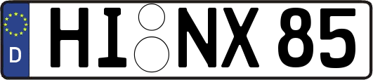 HI-NX85