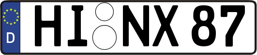 HI-NX87