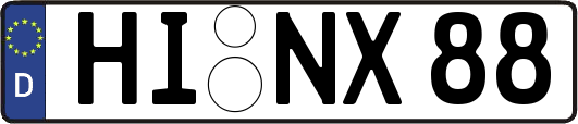HI-NX88