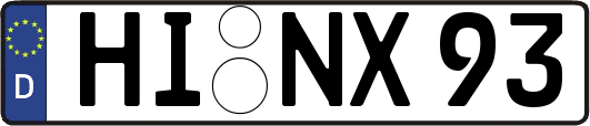 HI-NX93