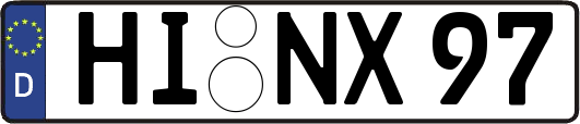 HI-NX97