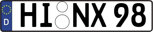 HI-NX98