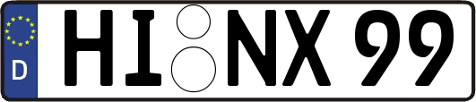 HI-NX99