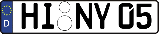 HI-NY05