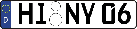 HI-NY06