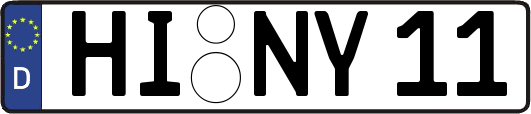 HI-NY11