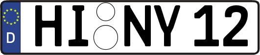 HI-NY12