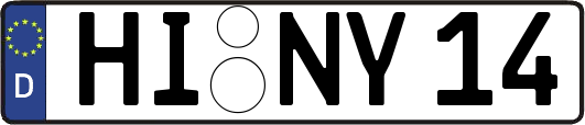 HI-NY14