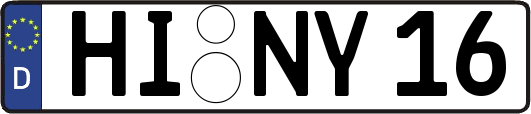 HI-NY16