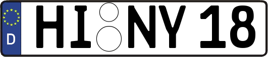 HI-NY18