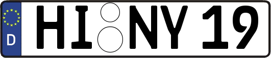 HI-NY19