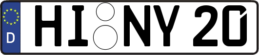 HI-NY20