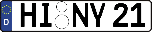 HI-NY21