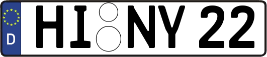 HI-NY22