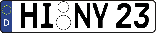 HI-NY23