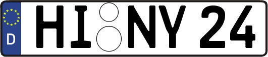 HI-NY24
