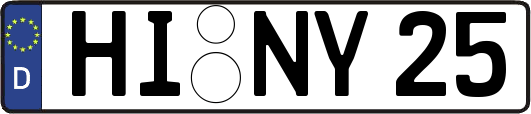 HI-NY25
