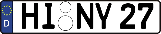 HI-NY27
