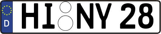 HI-NY28
