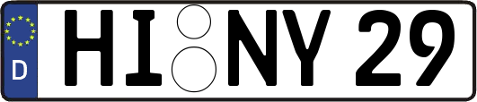 HI-NY29