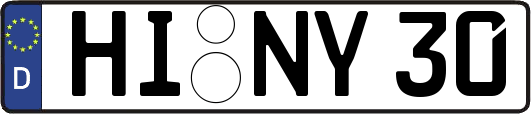 HI-NY30