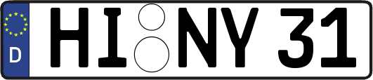 HI-NY31