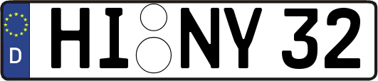 HI-NY32