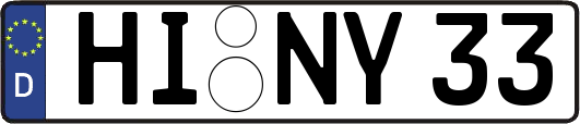 HI-NY33