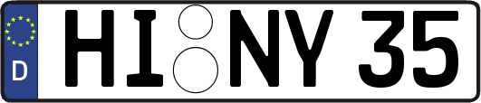 HI-NY35