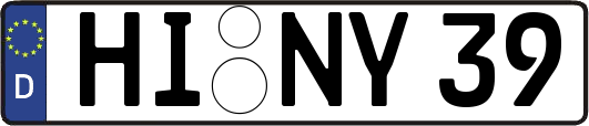HI-NY39