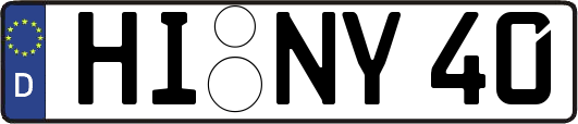 HI-NY40