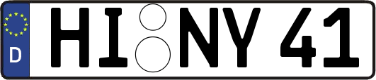 HI-NY41