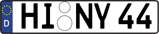 HI-NY44