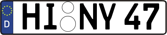 HI-NY47
