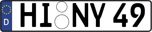 HI-NY49