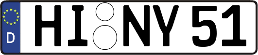 HI-NY51