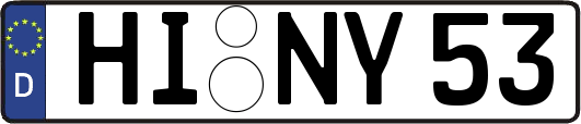 HI-NY53