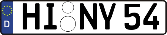 HI-NY54