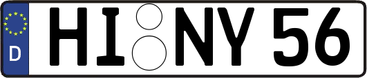 HI-NY56