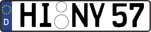 HI-NY57