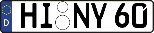 HI-NY60