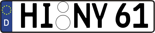 HI-NY61