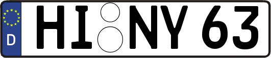 HI-NY63