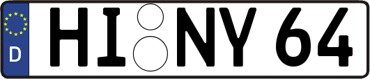 HI-NY64