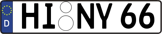 HI-NY66