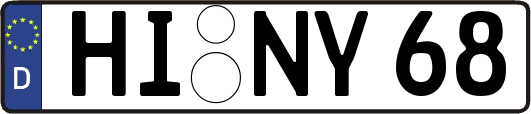 HI-NY68