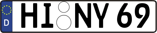 HI-NY69