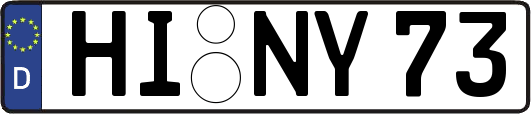 HI-NY73