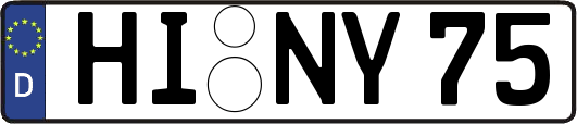 HI-NY75