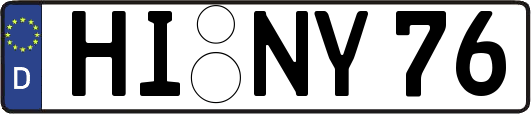 HI-NY76